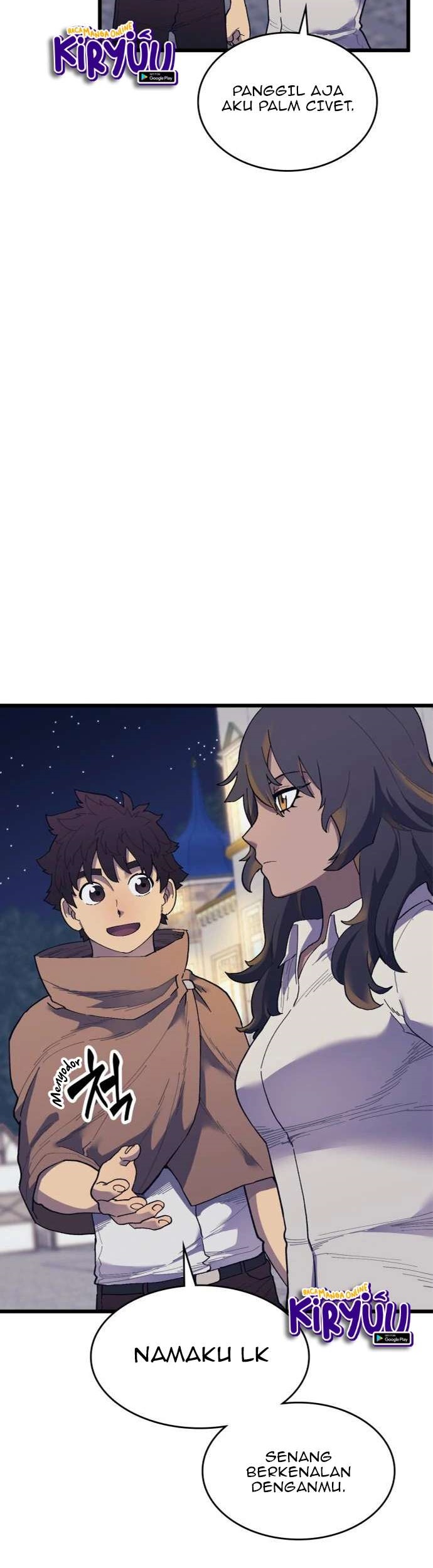 Wizard of Arsenia Chapter 23 Gambar 42